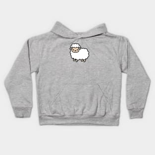 Sheep Kids Hoodie